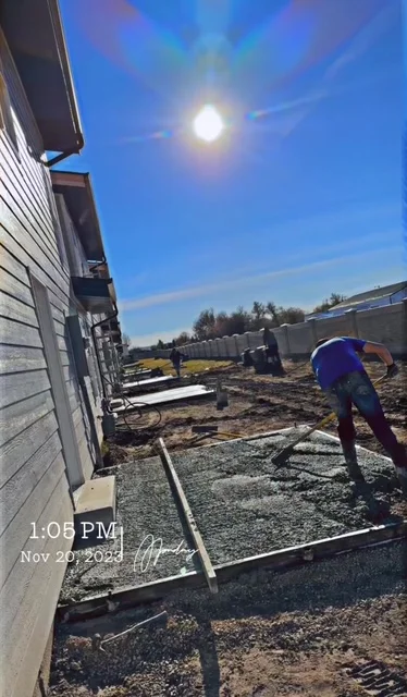David W Kuglin Construction project photo 17