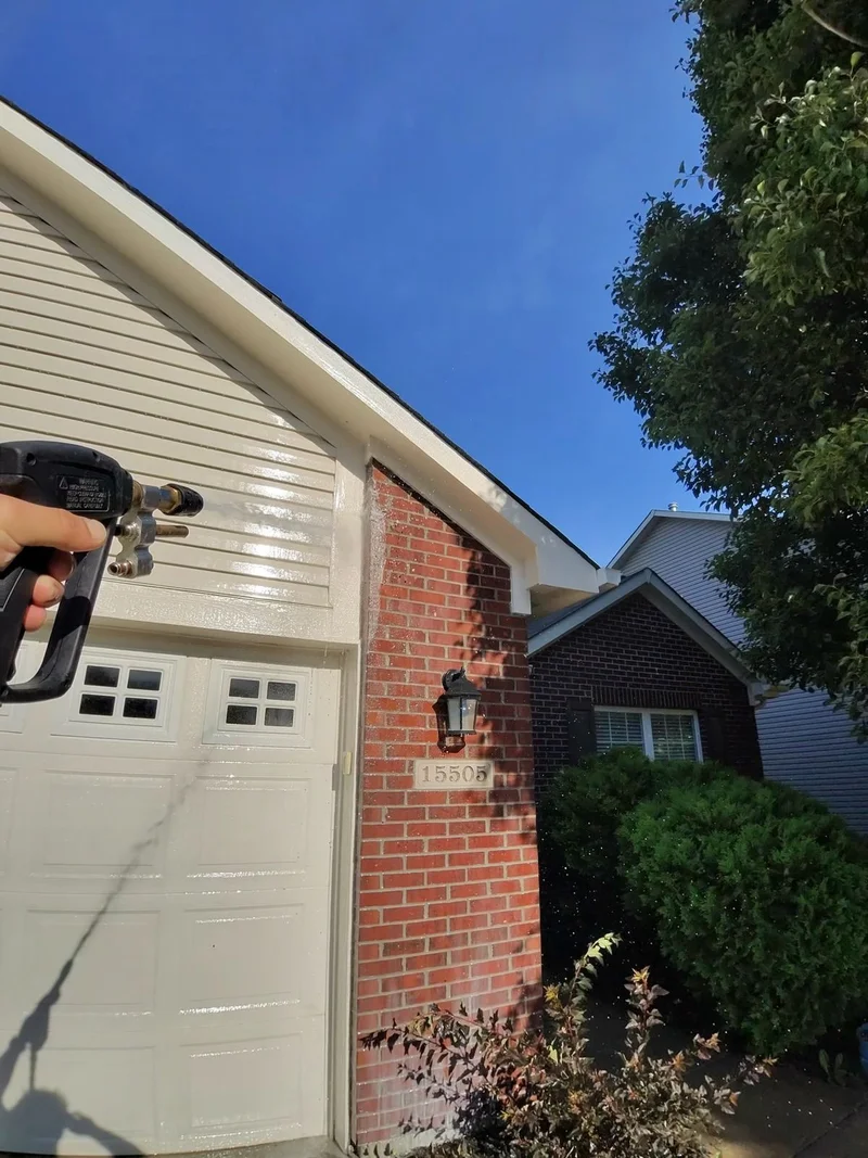 Gentle, safe cleaning for delicate surfaces