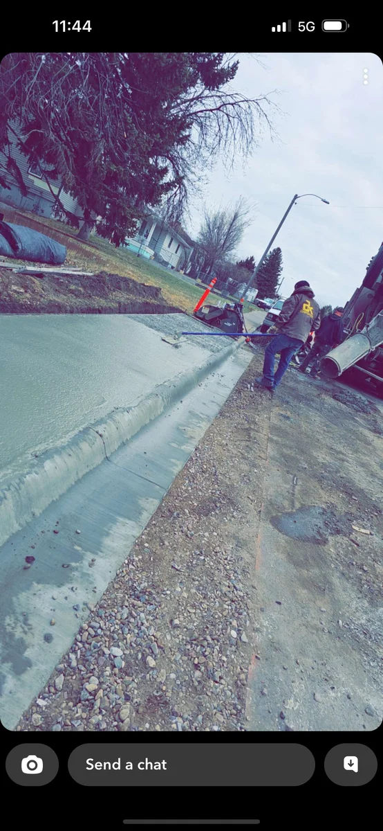 David W Kuglin Construction project photo 34