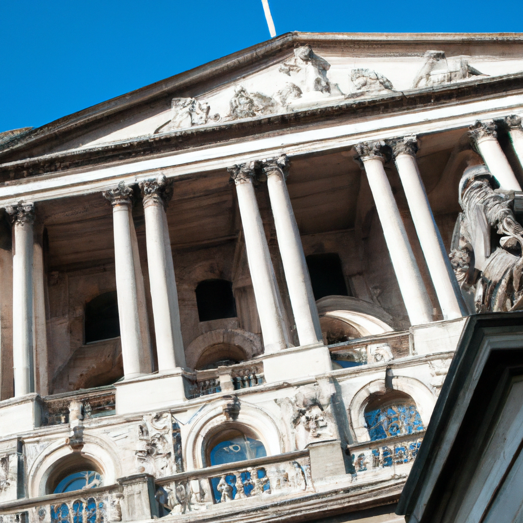 This Week: BoE rate decision & Trump’s tariffs in focus 