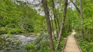 Edge of the World Trail