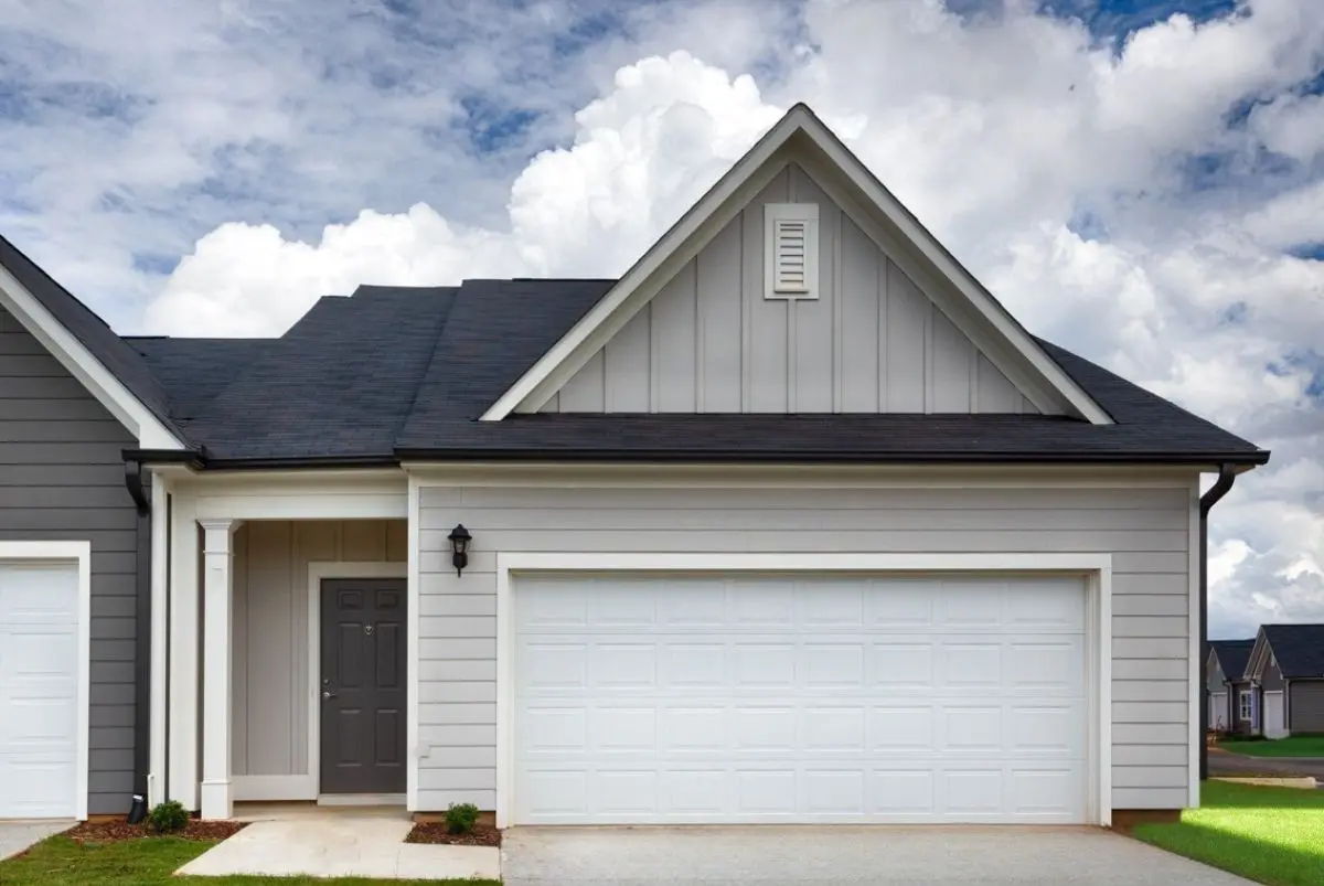 The Cascade Floorplan