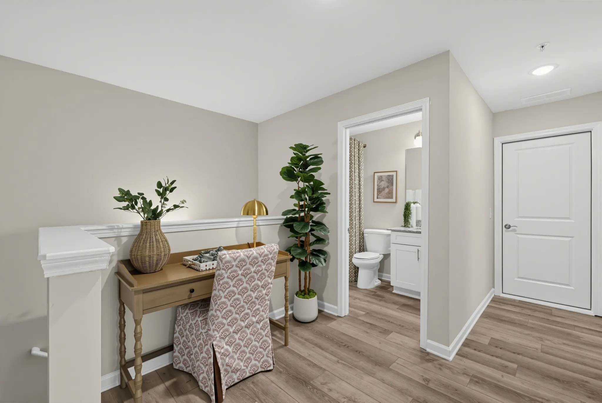 The Cascade Floorplan - Image 4