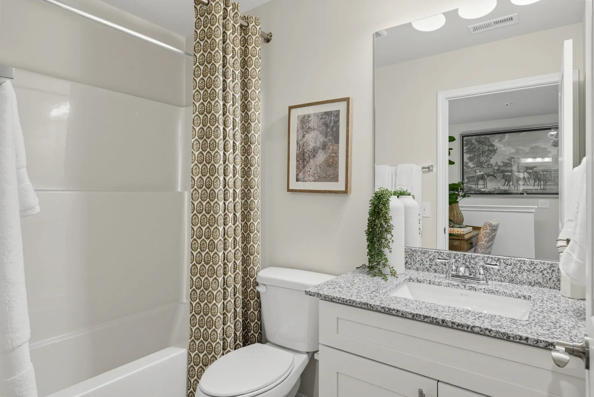 The Cascade Floorplan - Image 5