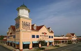North Georgia Premium Outlets