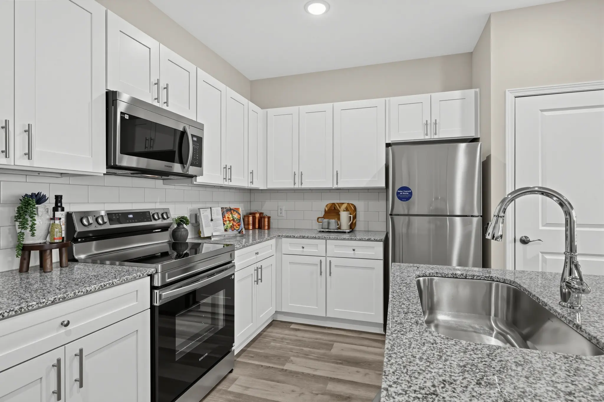 The Cascade Floorplan - Image 3