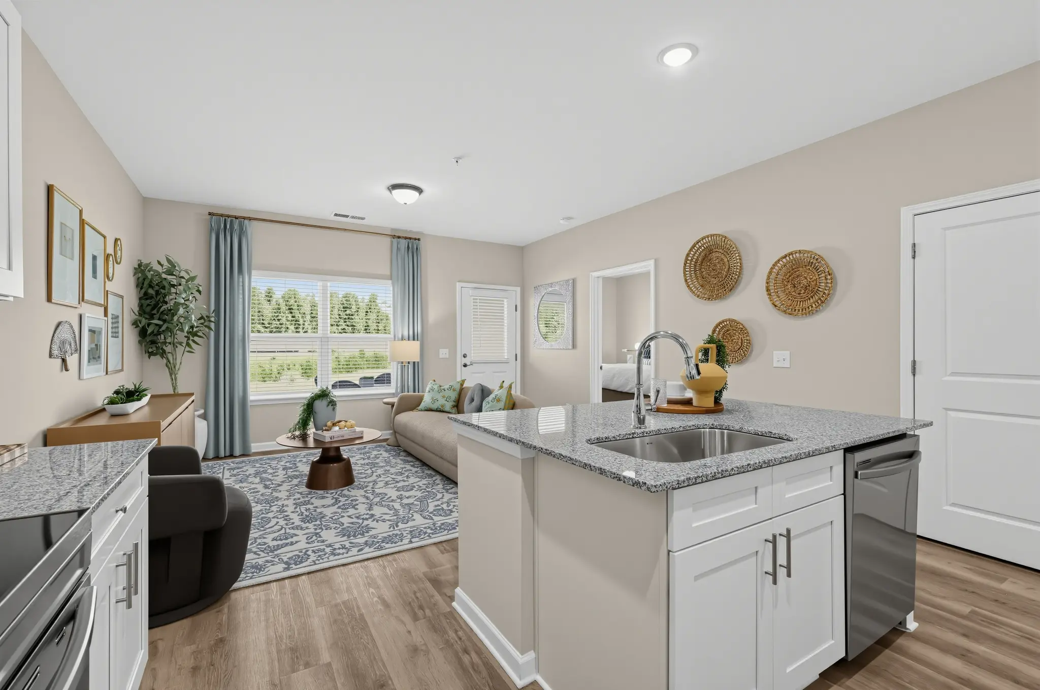 The Brookhaven Floorplan - Image 3