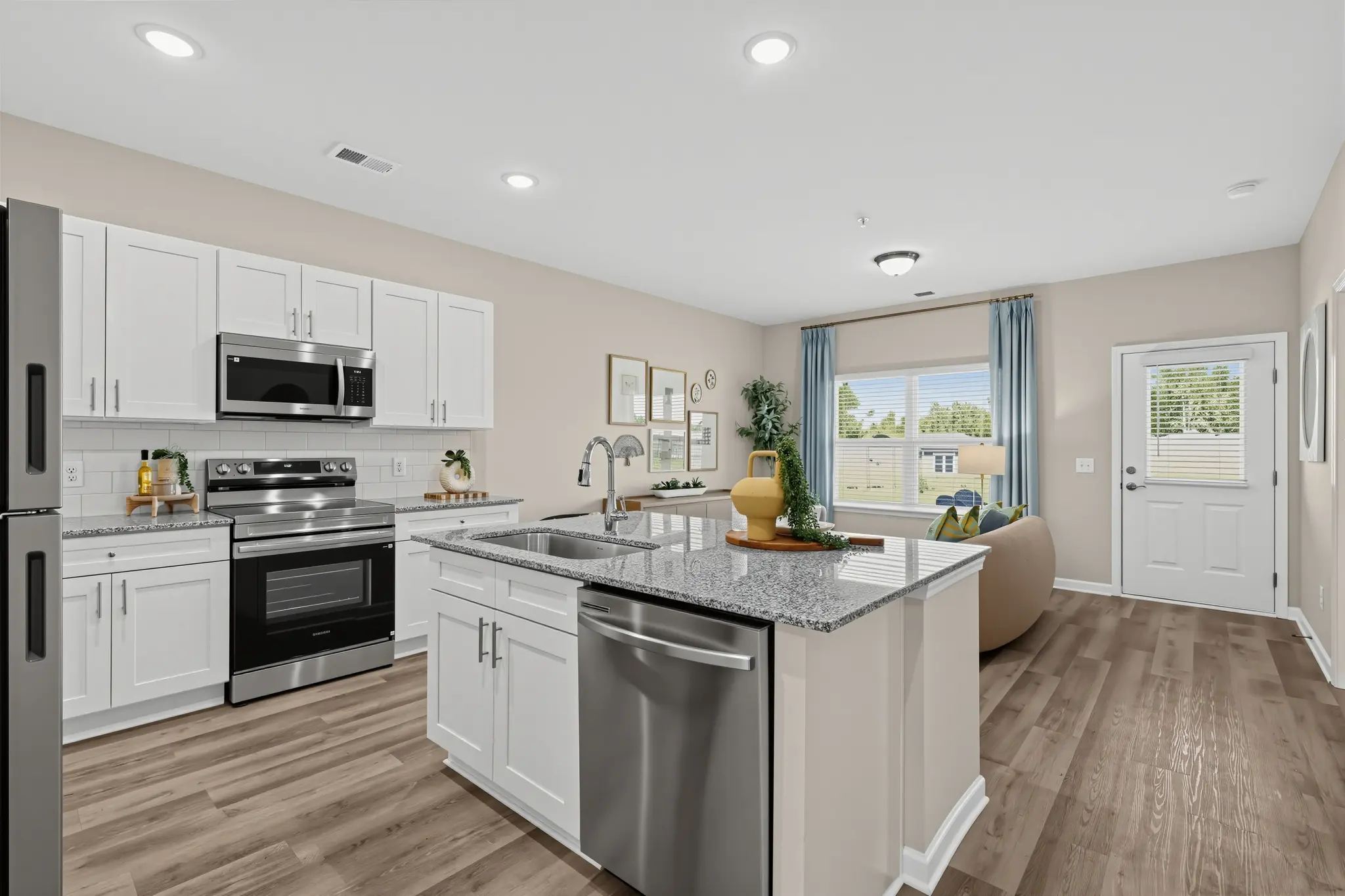 The Brookhaven Floorplan - Image 5