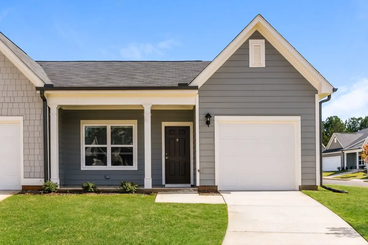 The Linden Floorplan