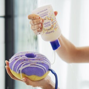 Fill the filling center