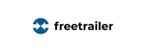 FreeTrailer logo