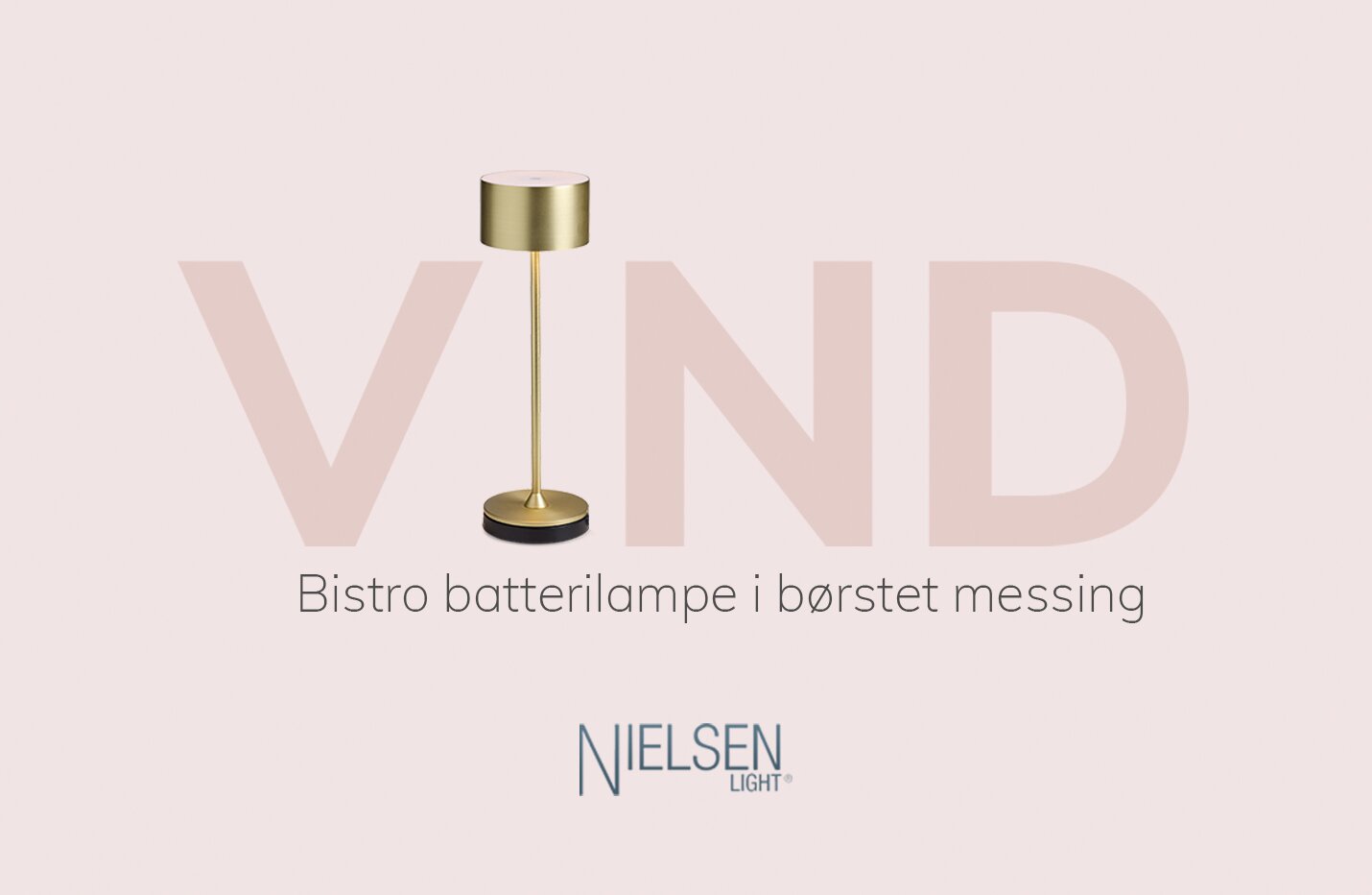 Vind solcelle lyskugler, et sæt med 3 solcelle lamper