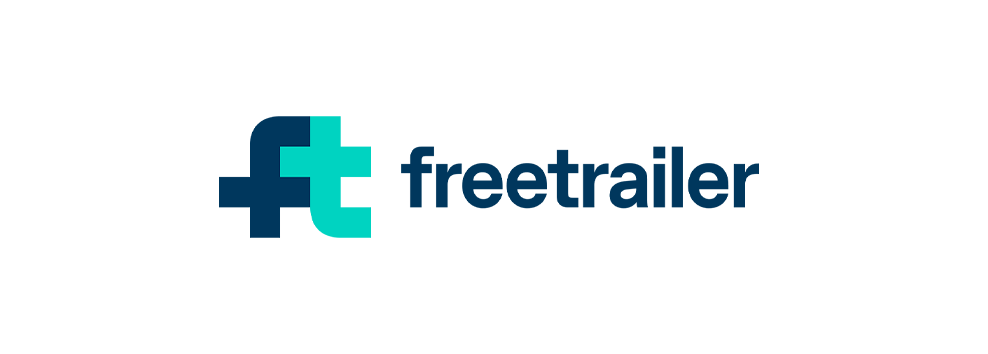 Freetrailer logo