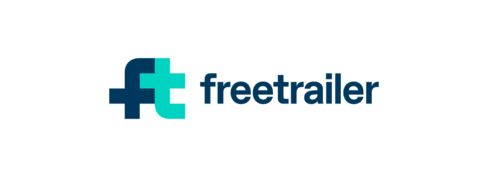 Freetrailer logo