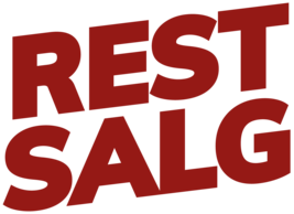 Restsalg ikon