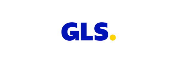 GLS logo
