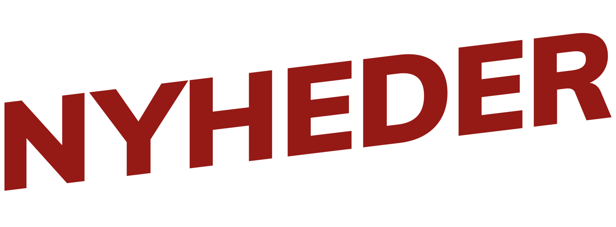 Nyheder ikon