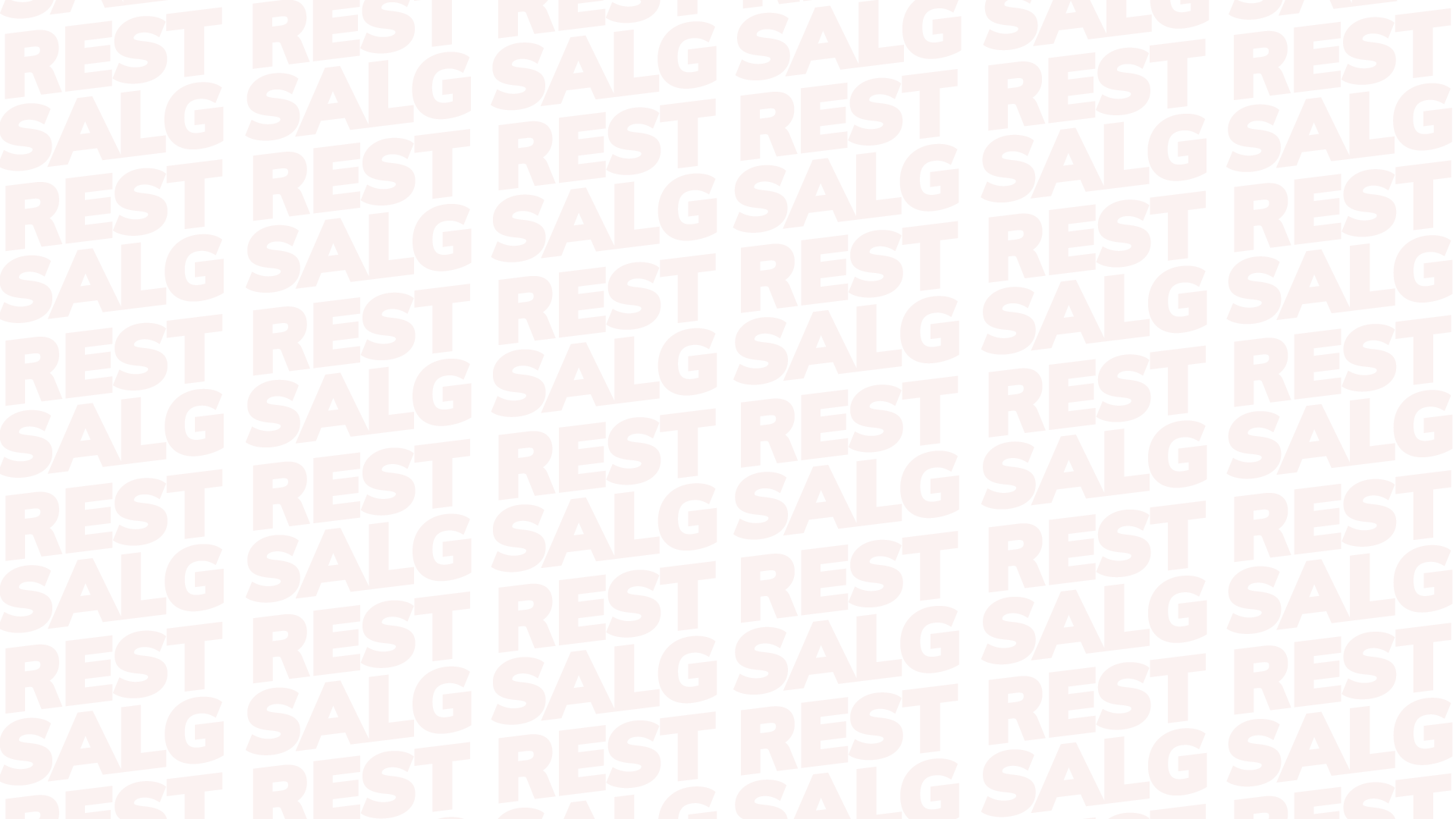 Wall Cube væglampe hængt op på halv mørkeblå og hvid væg