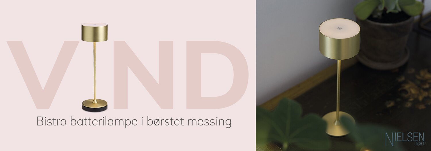 Vind solcelle lyskugler, et sæt med 3 solcelle lamper