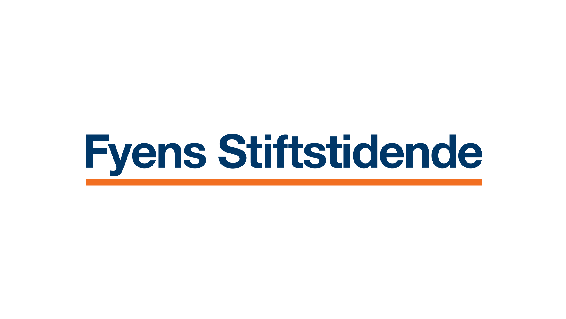 Fyens Stiftstidendes logo 