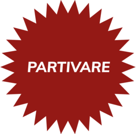 Partivare ikon