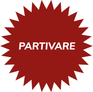 Partivare ikon