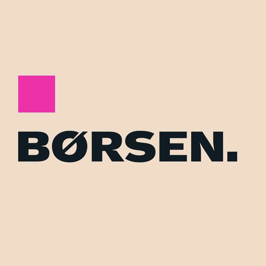 Børsens logo