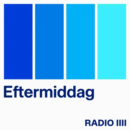 Radio 4 eftermiddags logo