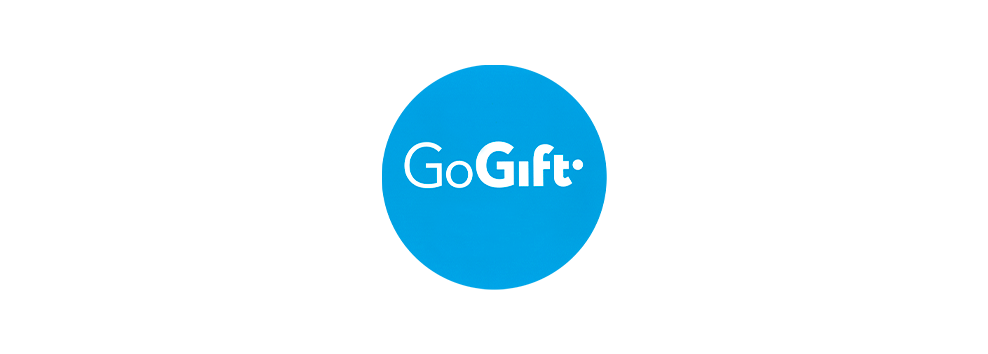 Go Gift logo