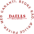 Daells Bolighus logo