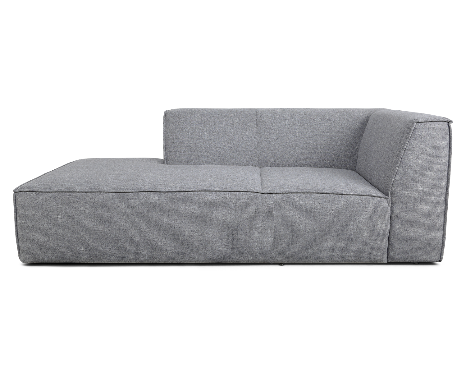 Sofa 4 Pers. Motive grøn fløjl