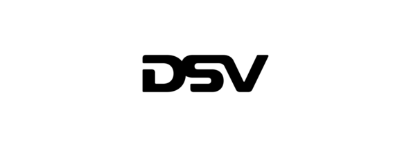 DSV fragt logo
