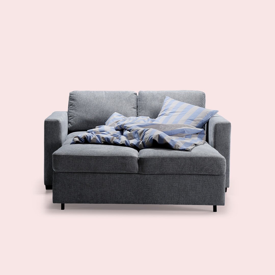 SOVESOFAER