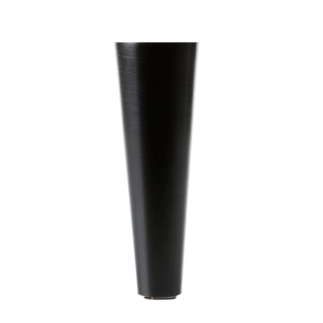 Sofaben i sortlakeret eg til Halifax serien