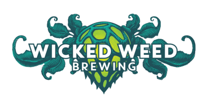 Wicked Weed brewing logo