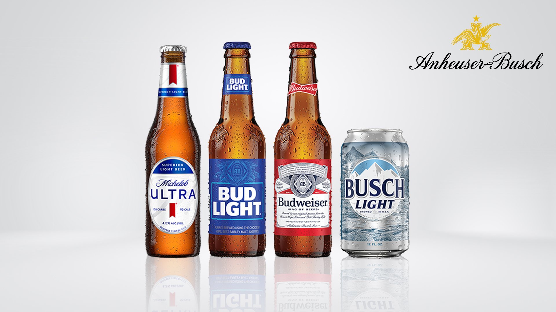 Anheuser-Busch Super Bowl LVII Starting Line-Up Revealed