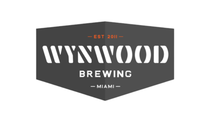 Wynwood brewing logo