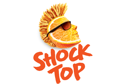 Shock top logo