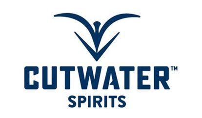 cutwater spirits logo