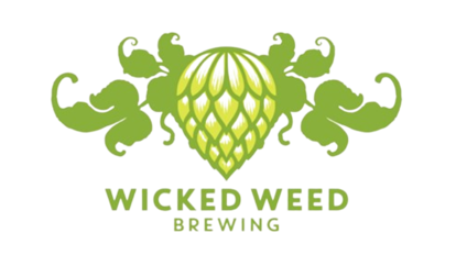 Wicked Weed brewing logo