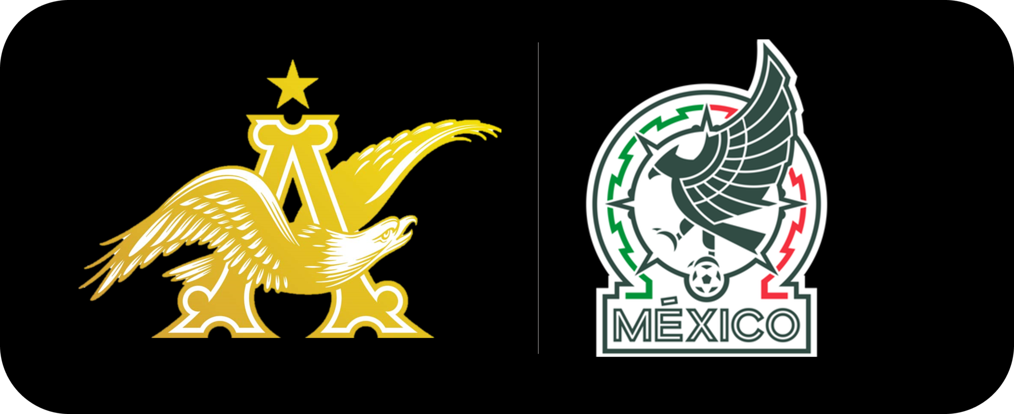 Anheuser-Busch Strengthens Soccer Presence with Renewed Mexican Football Federation Partnership