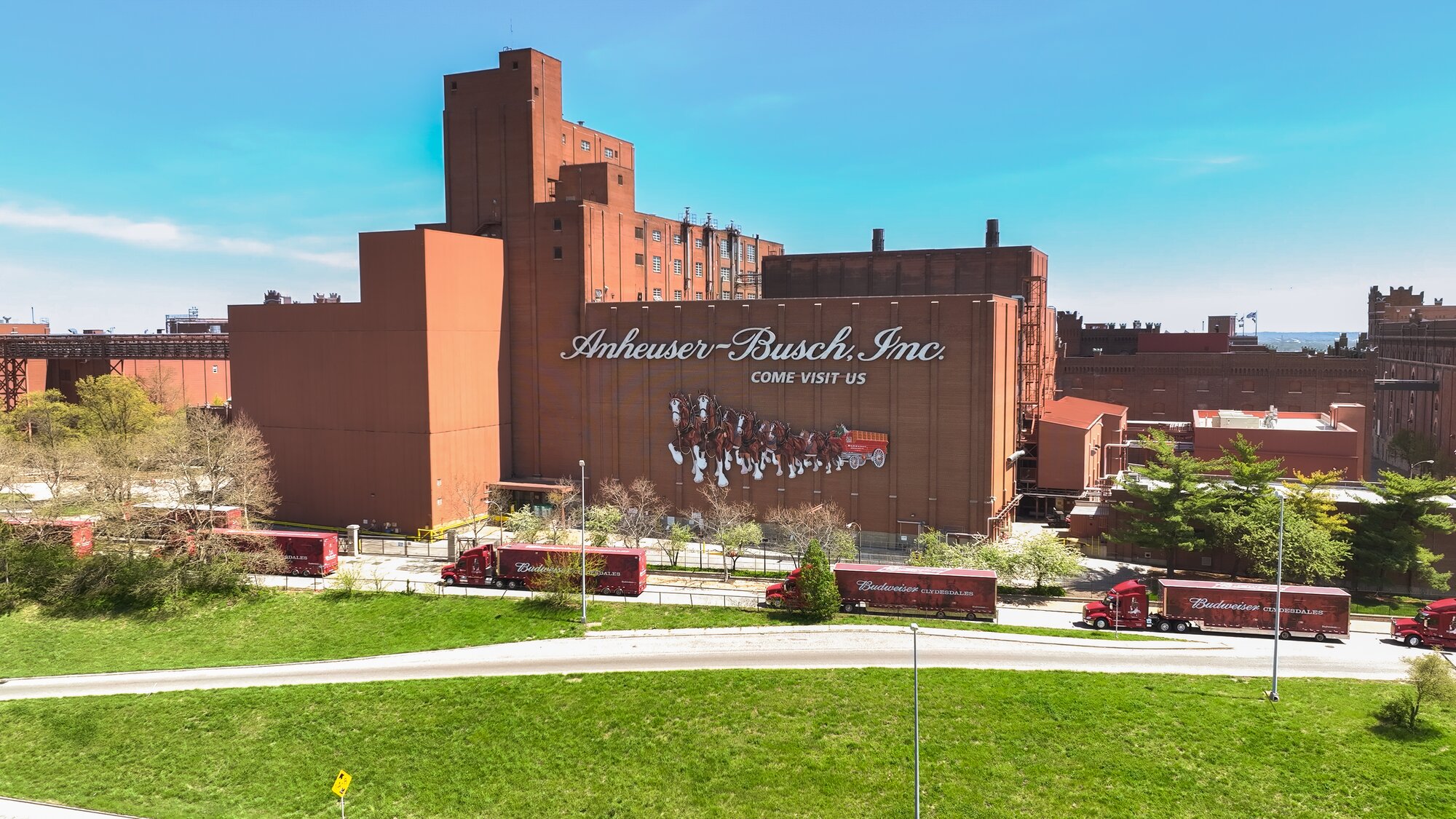 Anheuser-Busch Teamsters Ratify New Collective Bargaining Agreement