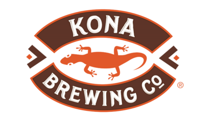 Kona brewing company logo