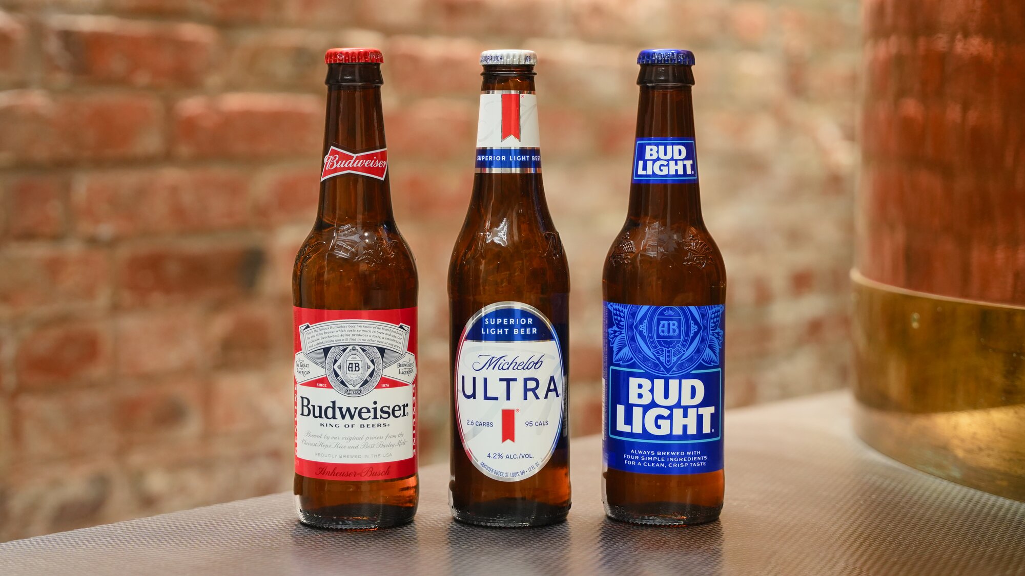 Anheuser-Busch Unveils Super Bowl LX Lineup Featuring Budweiser, Bud Light, Michelob ULTRA