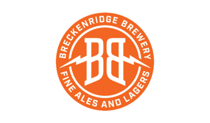 breckenridge brewery logo