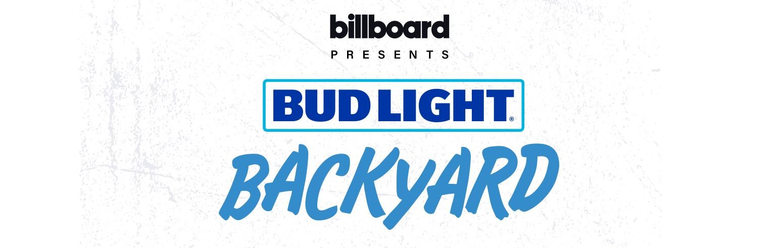 Bud Light and Billboard Announce Partnership, Celebrating Country Music Throughout Summer 2024