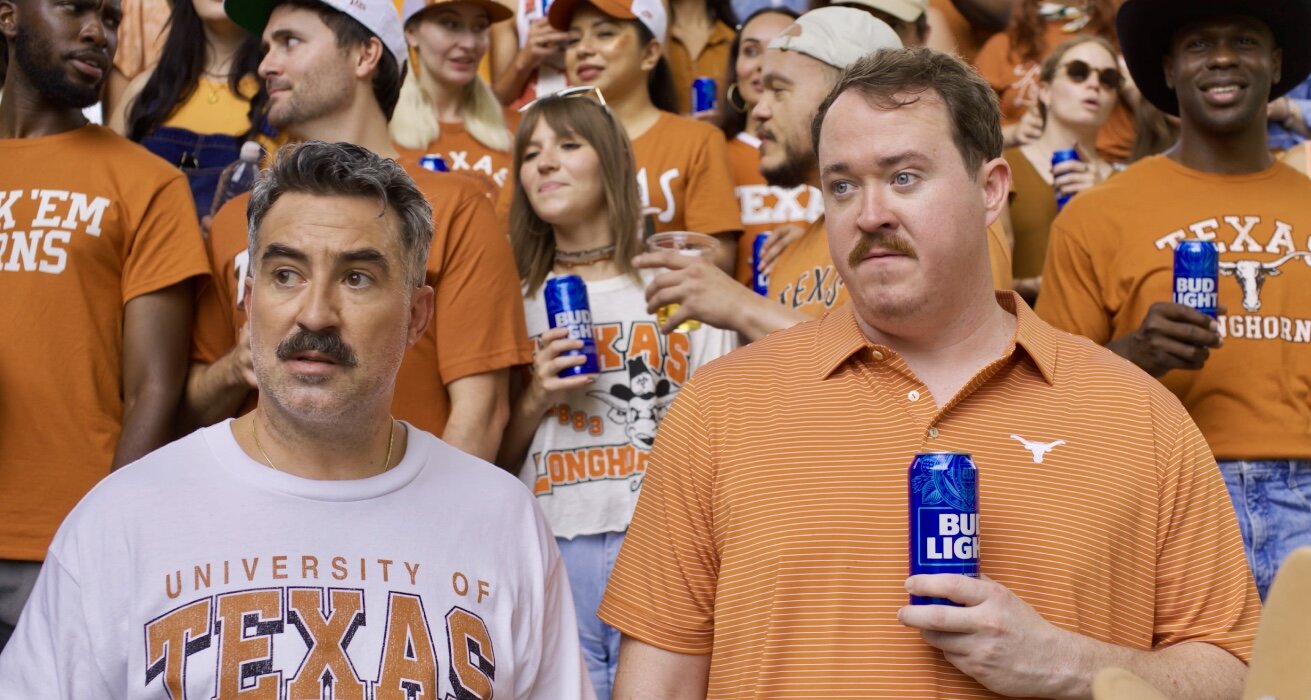 Bud Light, Shane Gillis Bring Hilarity and Tradition with NEW College Football Campaign Showcasing New Creative and the Return of Team Cans
