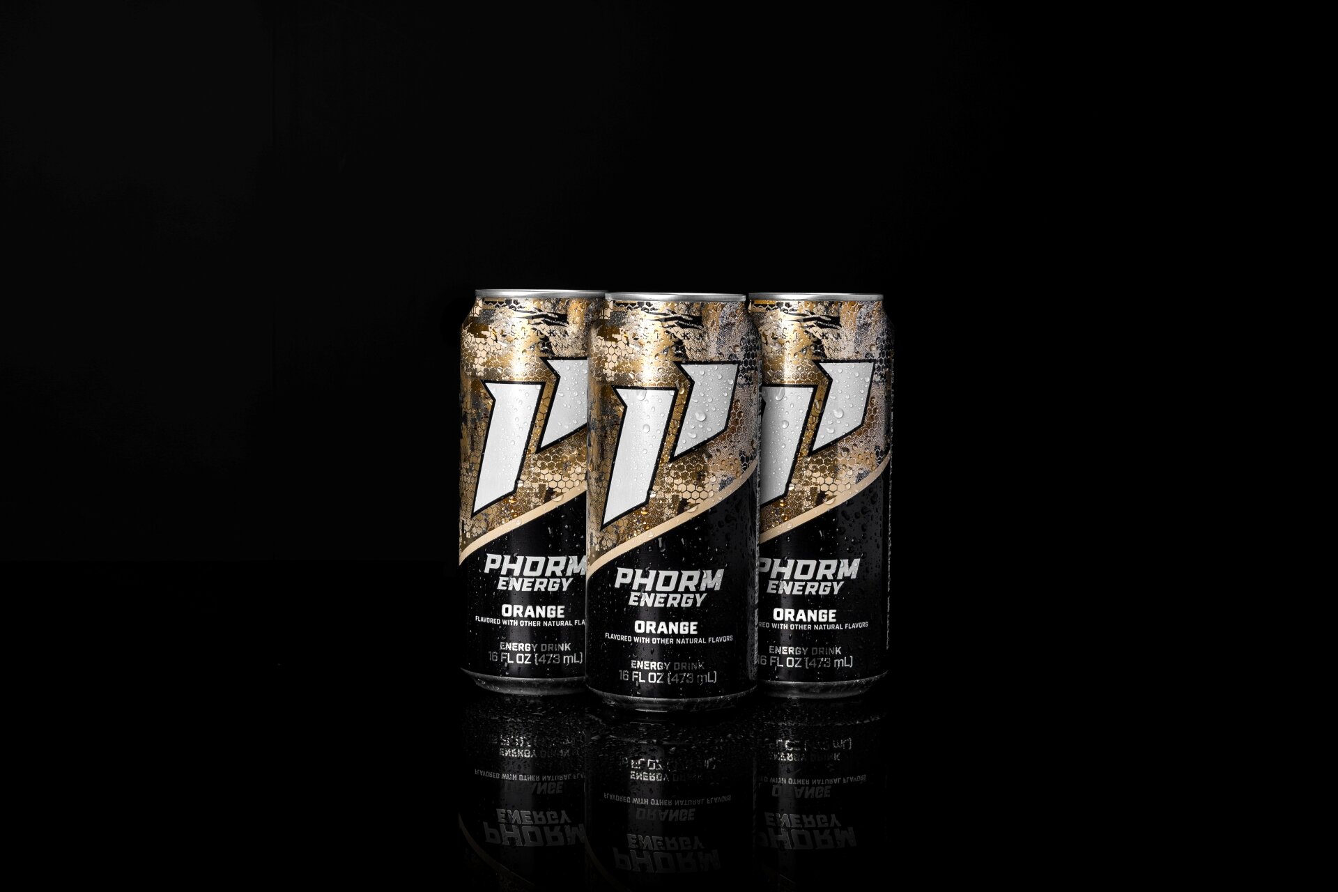FUEL THE ADVENTURE: PHORM ENERGY AND SITKA GEAR JOIN FORCES FOR EXCLUSIVE CAMO CAN AND BACKCOUNTRY EXPERIENCE