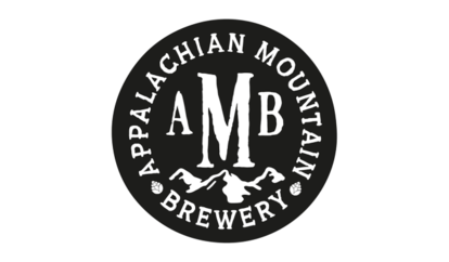 Appalachian Mountain Brewery logo