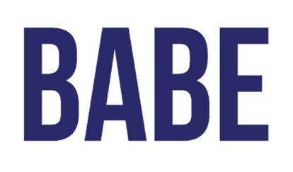 babe wine logo